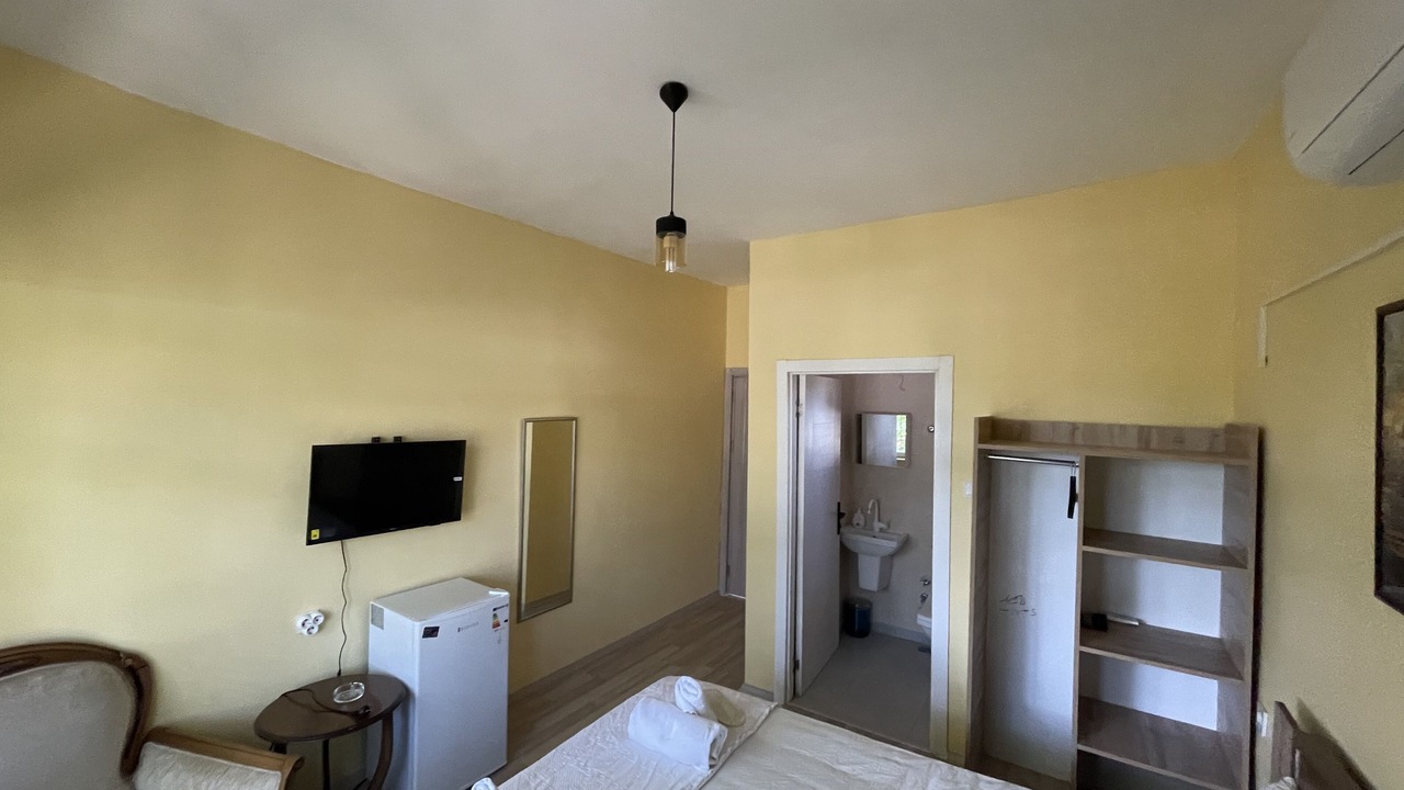 Photo of Bedroom in Yenisehir