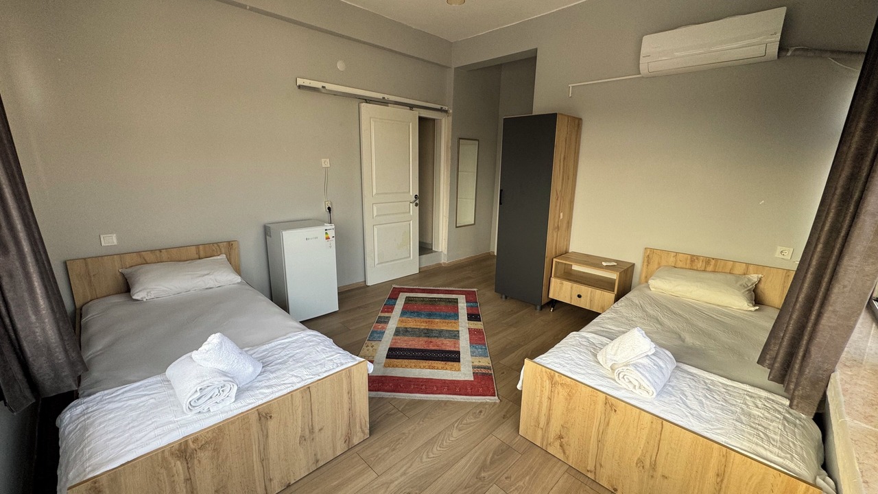 Photo of Bedroom in Yenisehir