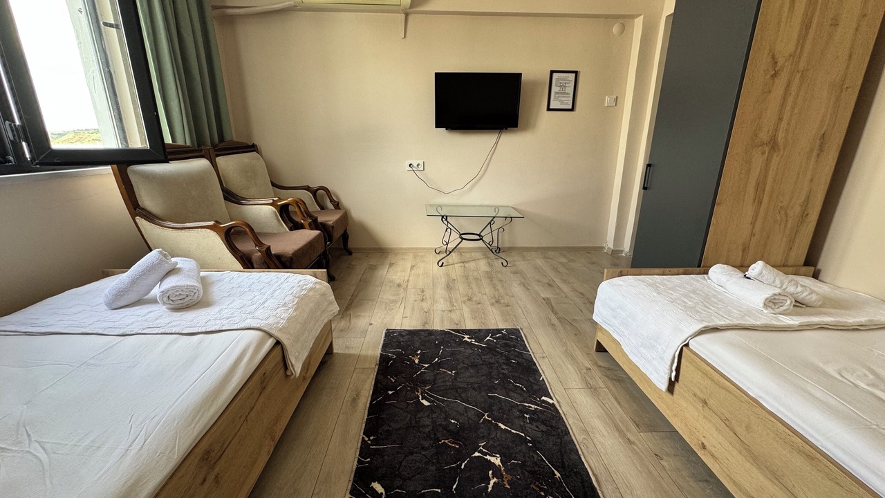 Photo of Bedroom in Yenisehir
