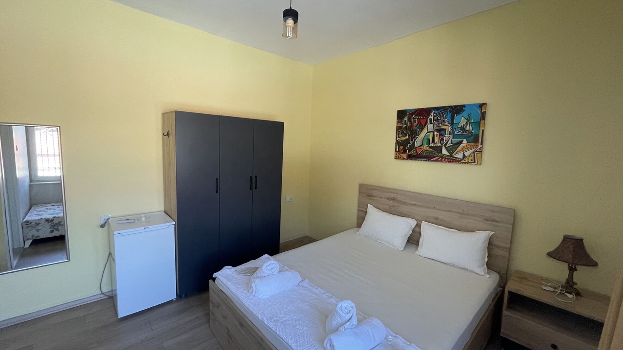 Photo of Bedroom in Yenisehir