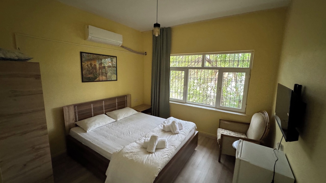 Photo of Bedroom in Yenisehir