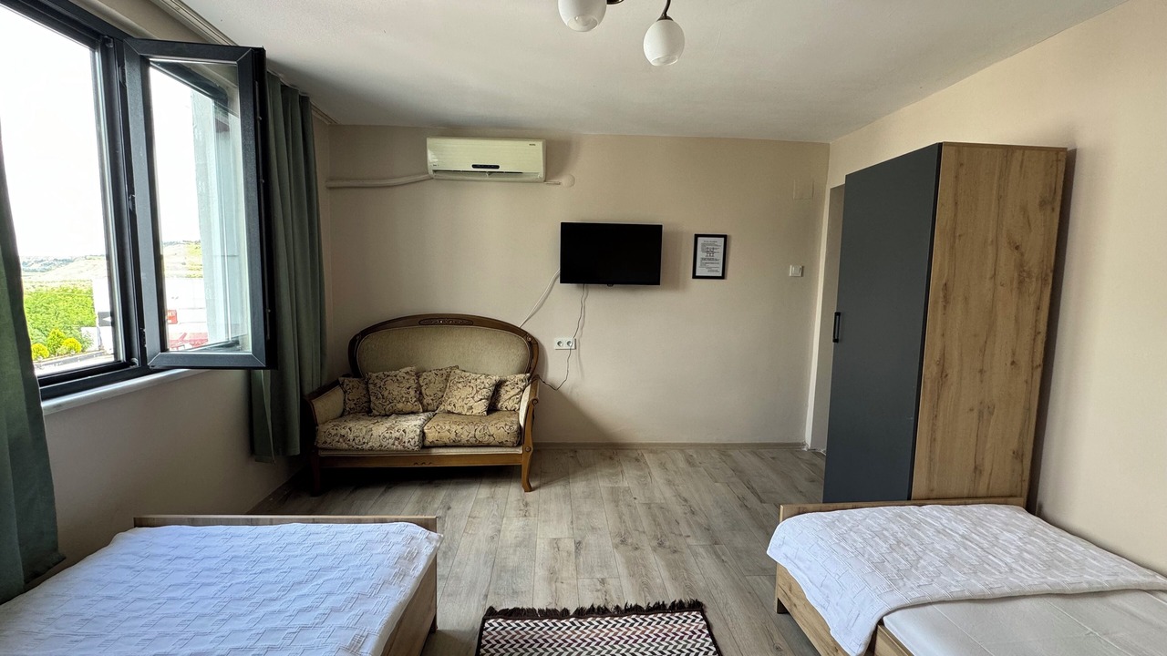 Photo of Bedroom in Yenisehir