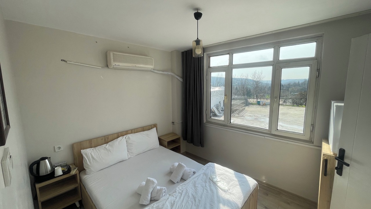 Photo of Bedroom in Yenisehir