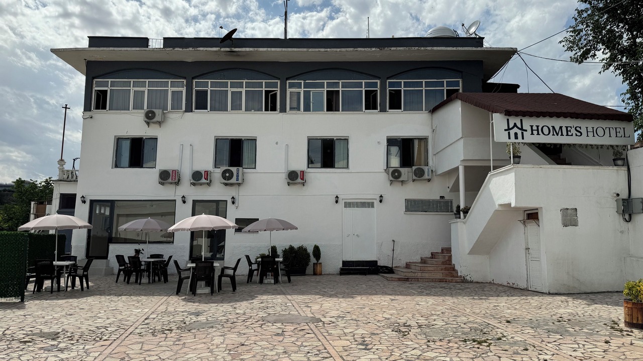 Photo of Outdoor in Yenisehir