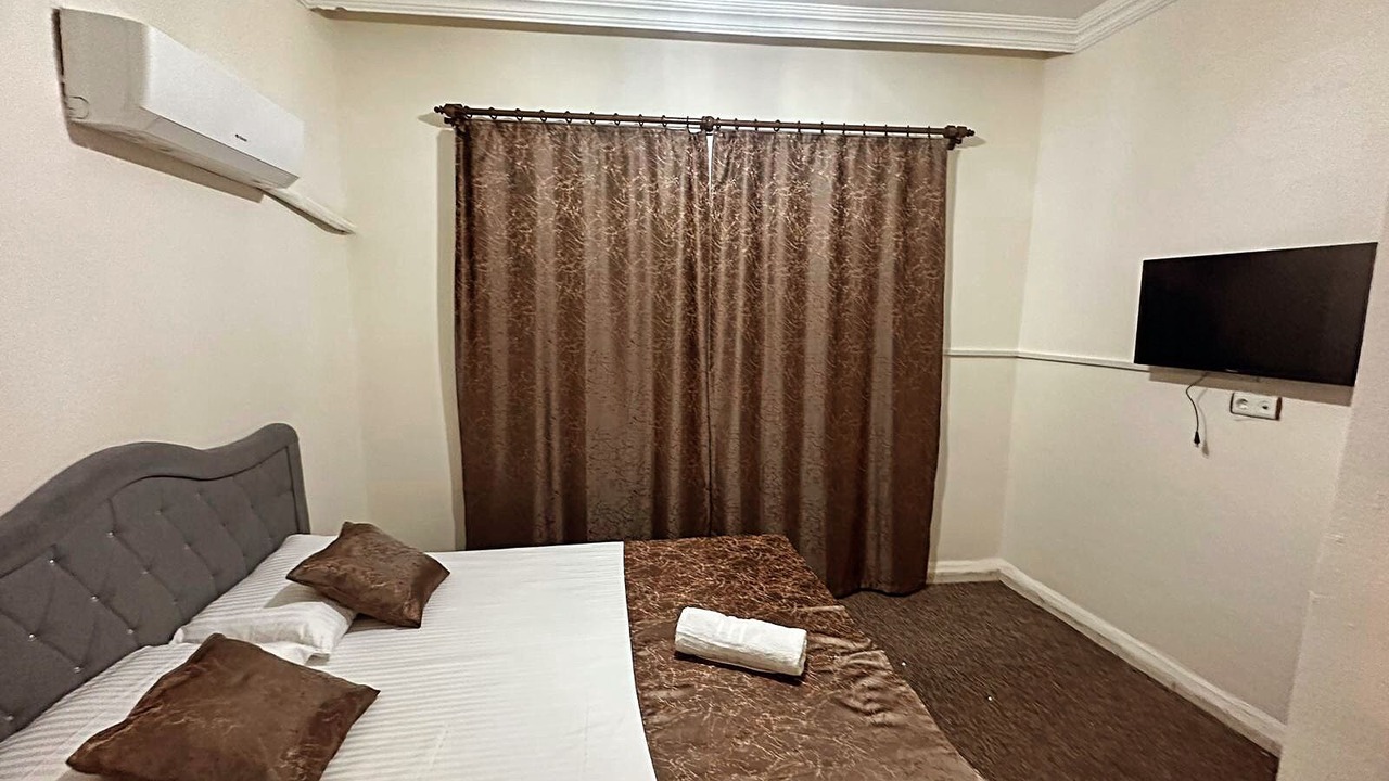 Photo of Bedroom in Sur