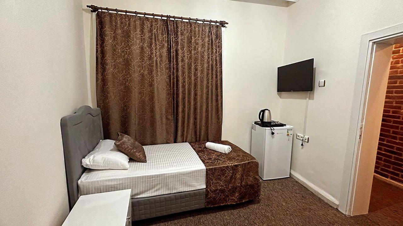 Photo of Bedroom in Sur