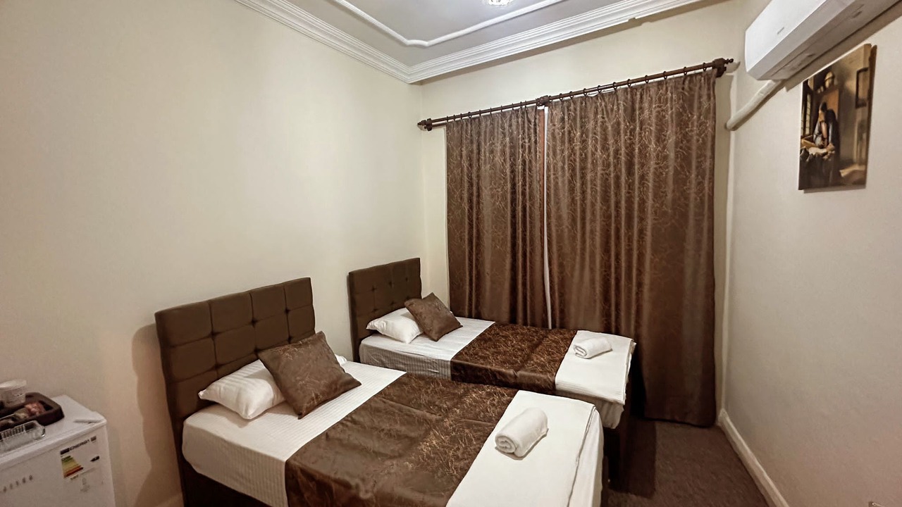 Photo of Bedroom in Sur
