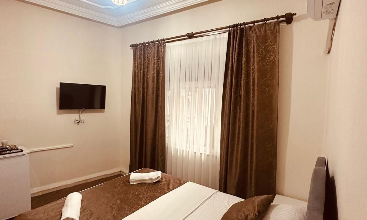 Photo of Bedroom in Sur