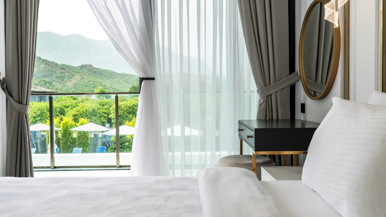 Photo of Bedroom in Camyuva