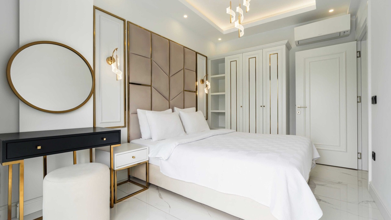 Photo of Bedroom in Camyuva