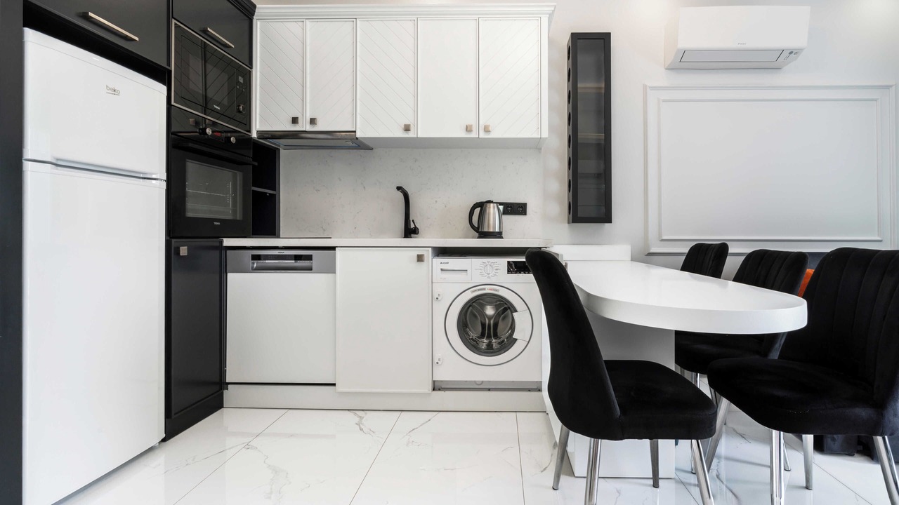 Photo of Kitchen in Camyuva