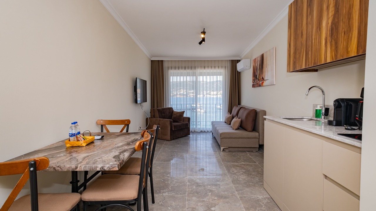 Photo of Bedroom in Foca