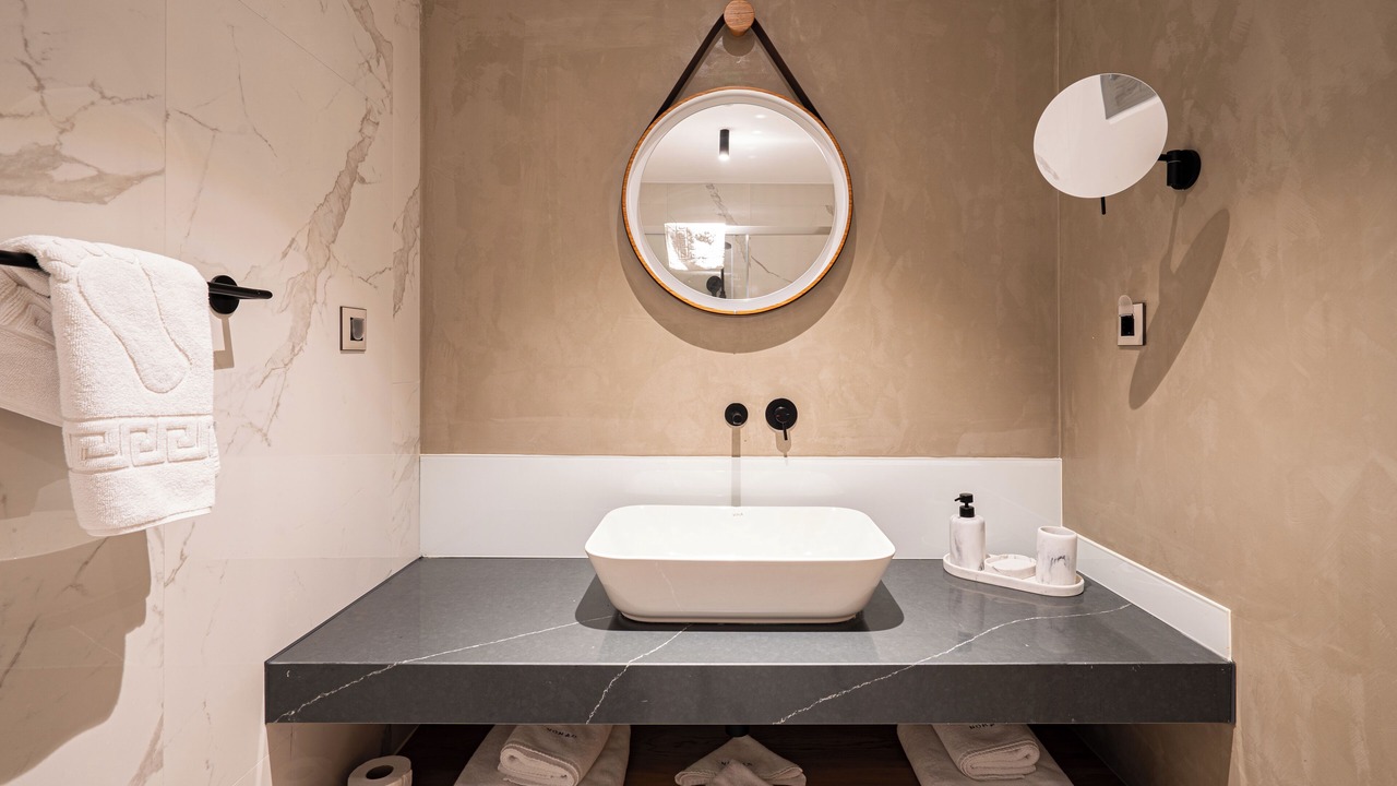 Photo of Bathroom in Ancient Side
