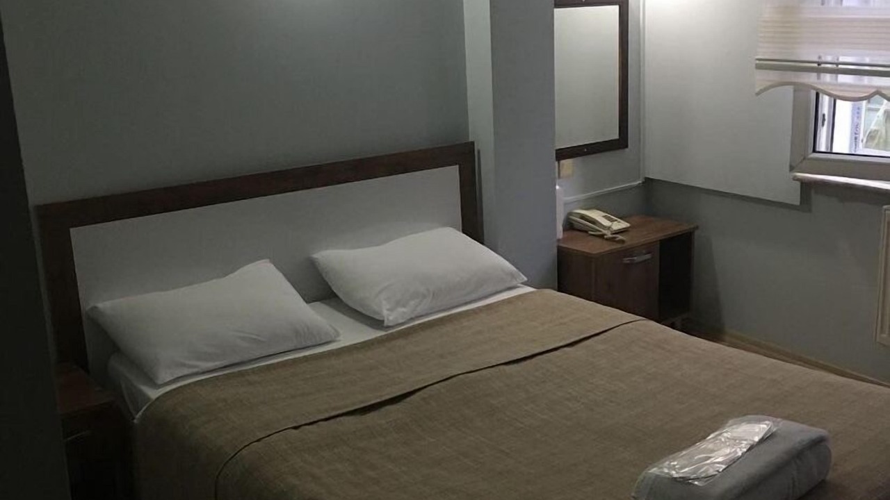 Photo of Bedroom in Kirklareli