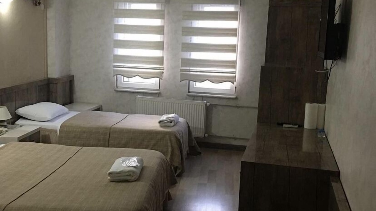 Photo of Bedroom in Kirklareli