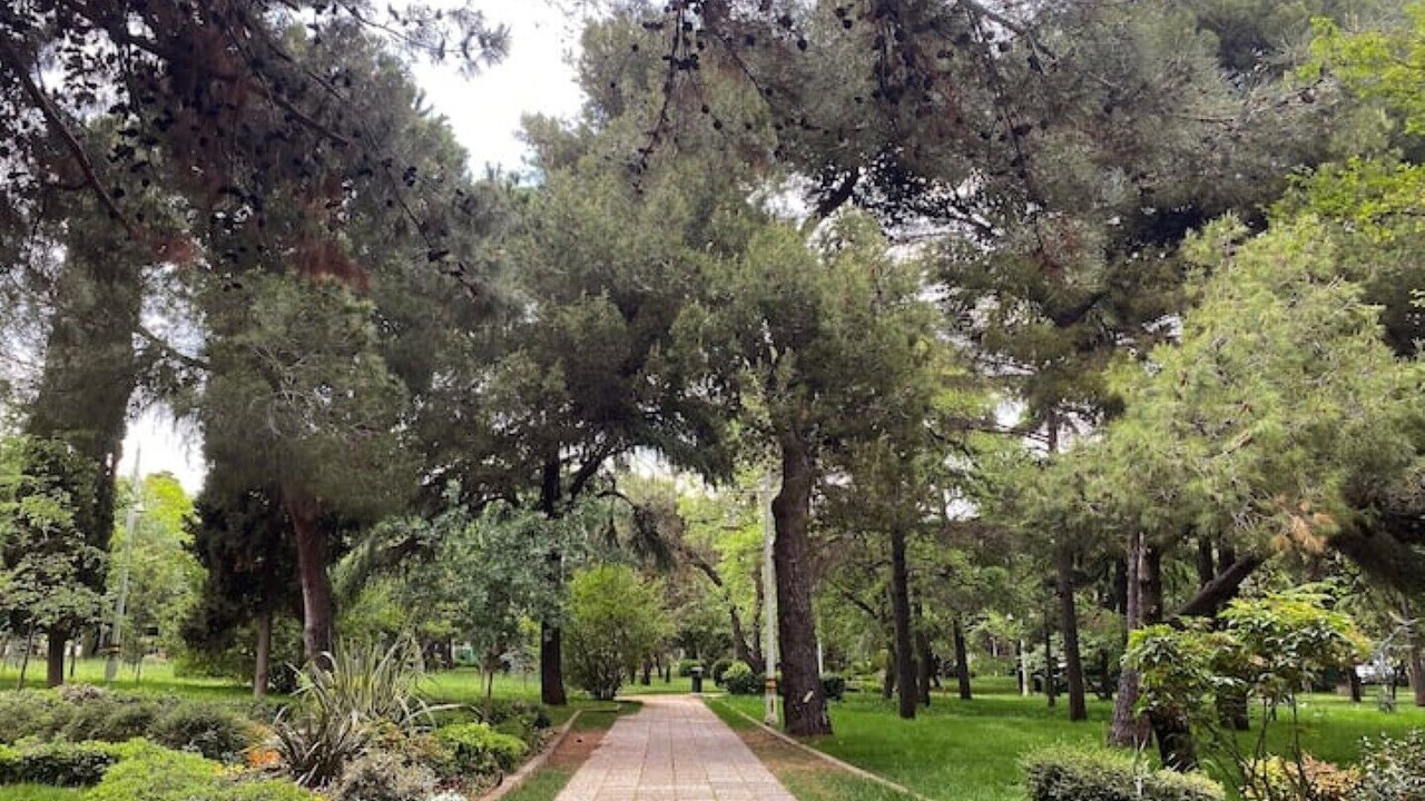 Photo of Outdoor in Fenerbahce