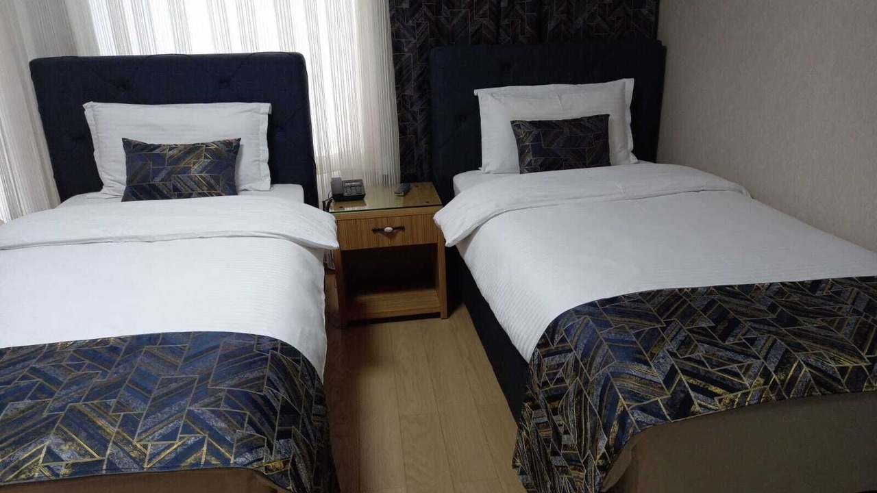 Photo of Bedroom in Tatvan