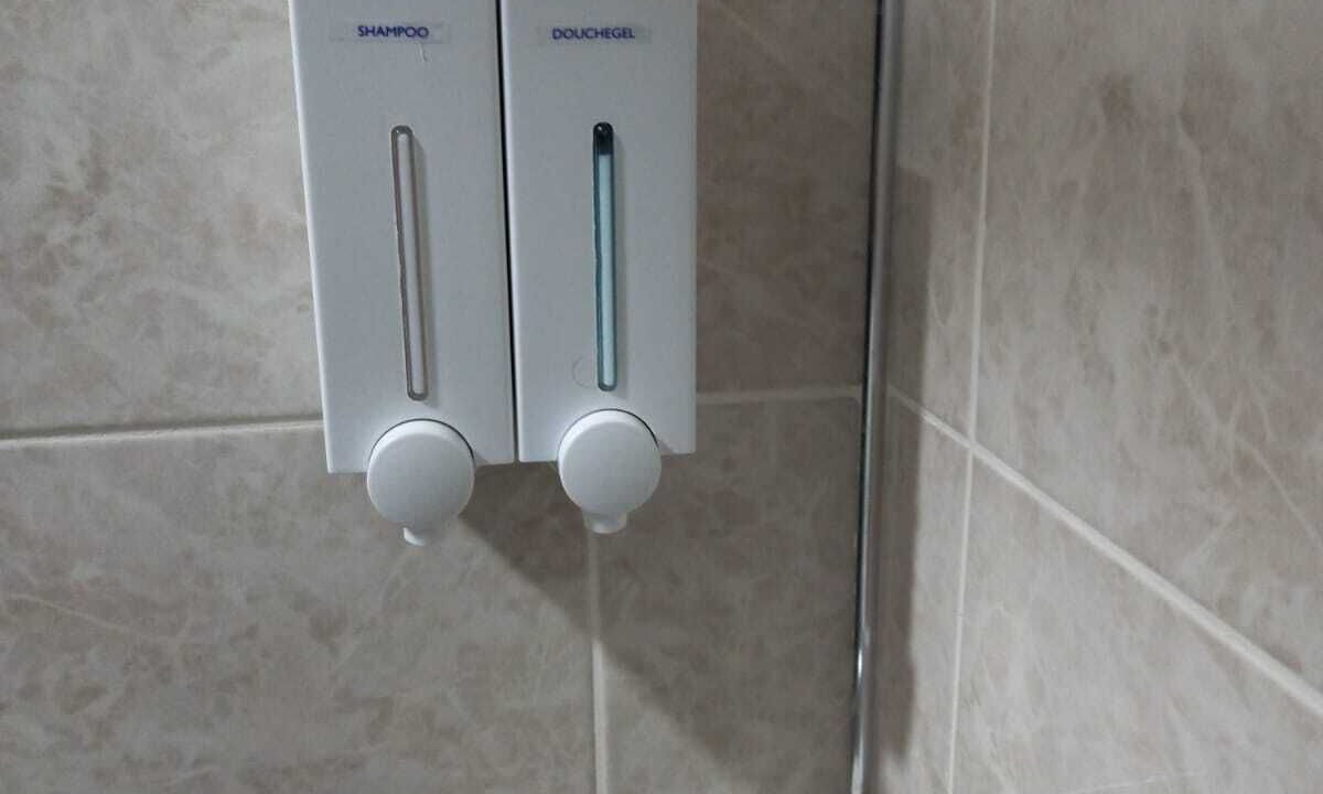 Photo of Bathroom in Tatvan