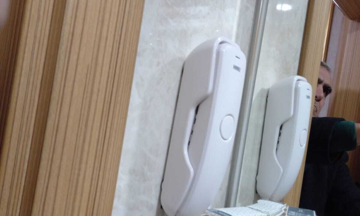 Photo of Bathroom in Tatvan
