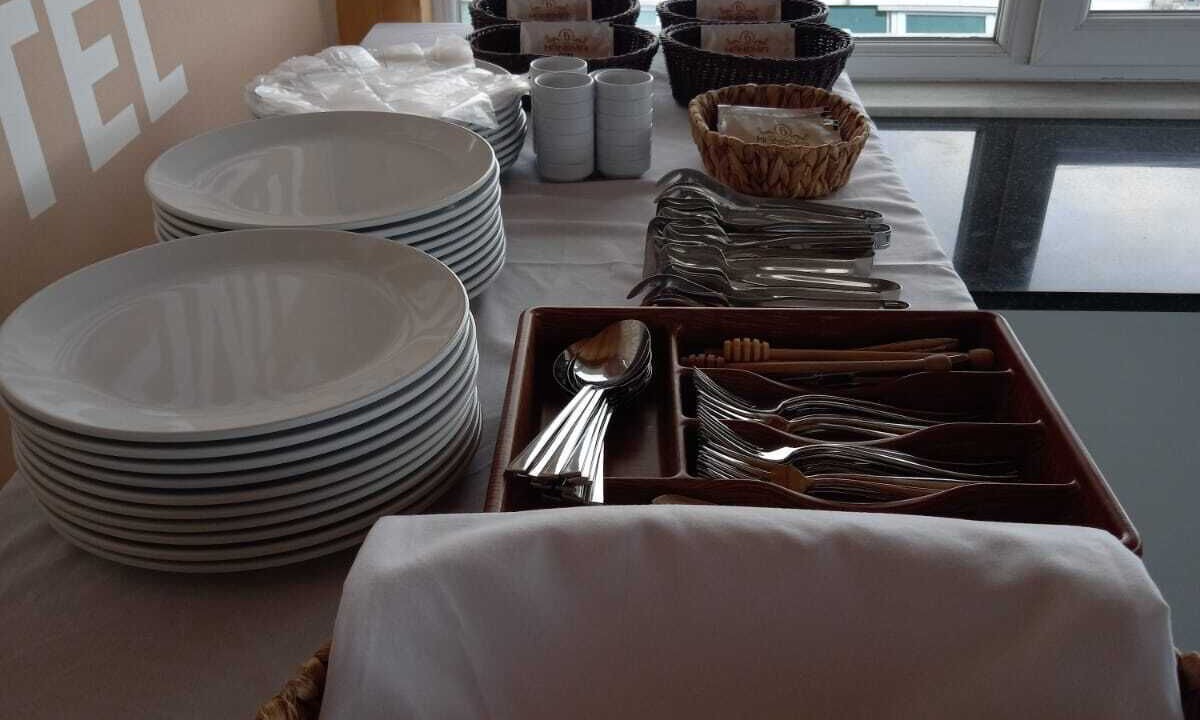 Photo of Kitchen in Tatvan
