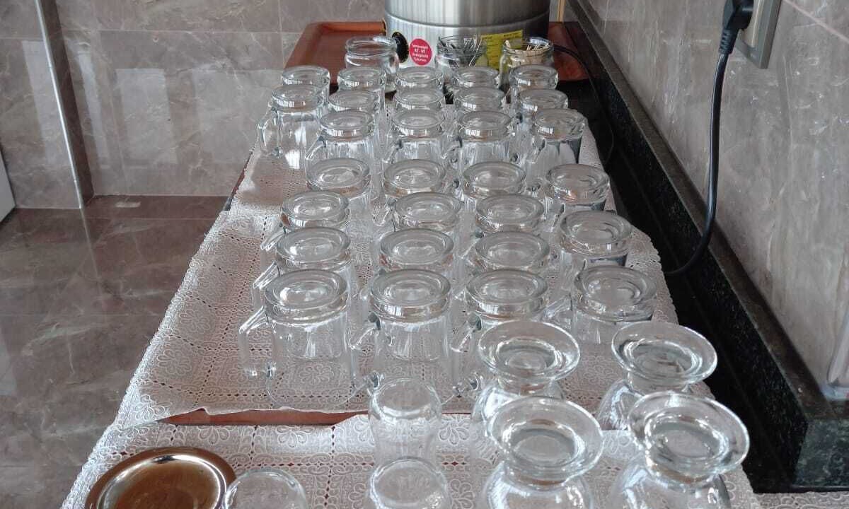 Photo of Kitchen in Tatvan