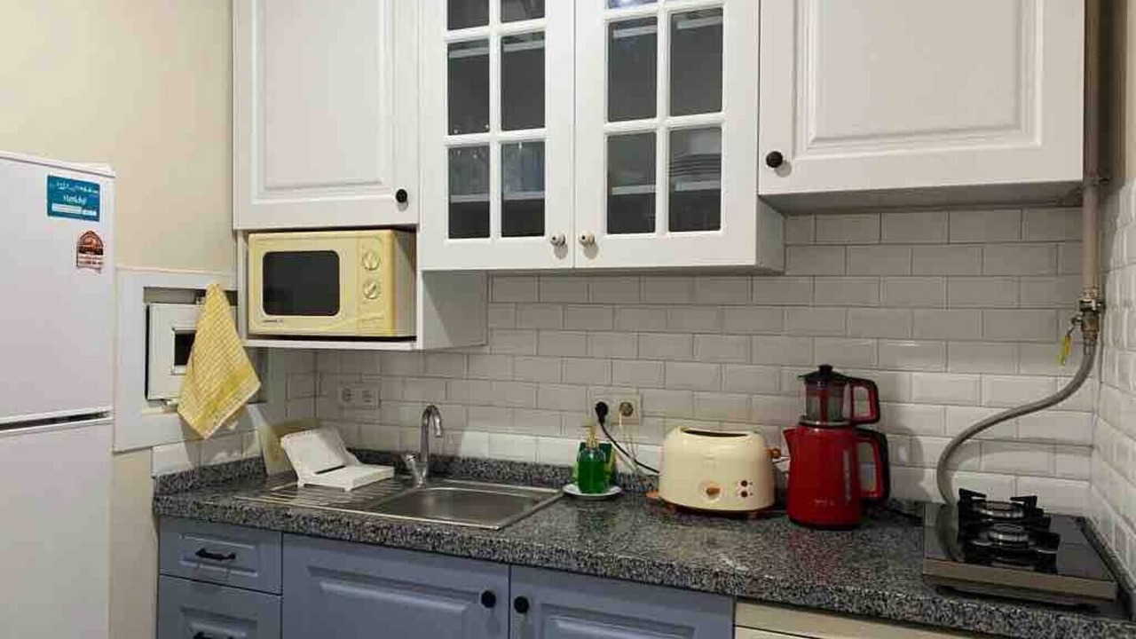 Photo of Kitchen in Rasimpasa