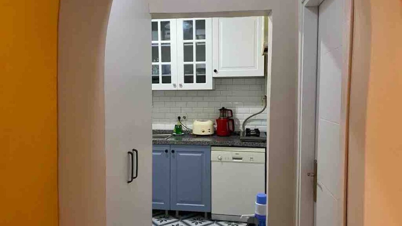 Photo of Kitchen in Rasimpasa