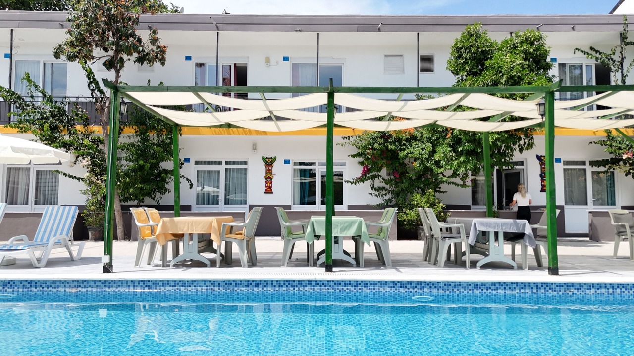 Photo of Outdoor in Kemer Mahallesi