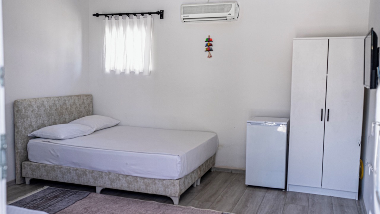 Photo of Bedroom in Kemer Mahallesi