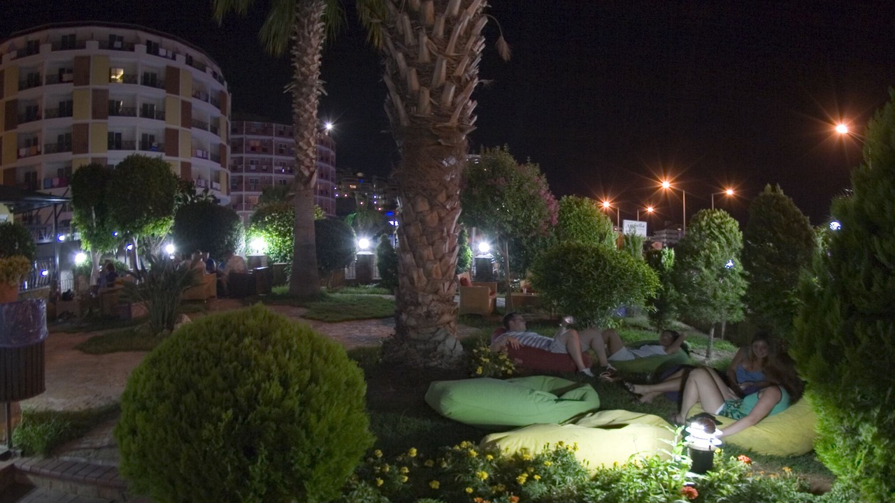 Photo of Outdoor in Avsallar