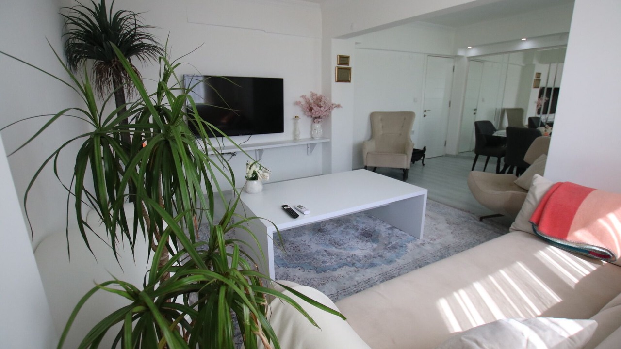 Photo of Livingroom in Gaziemir