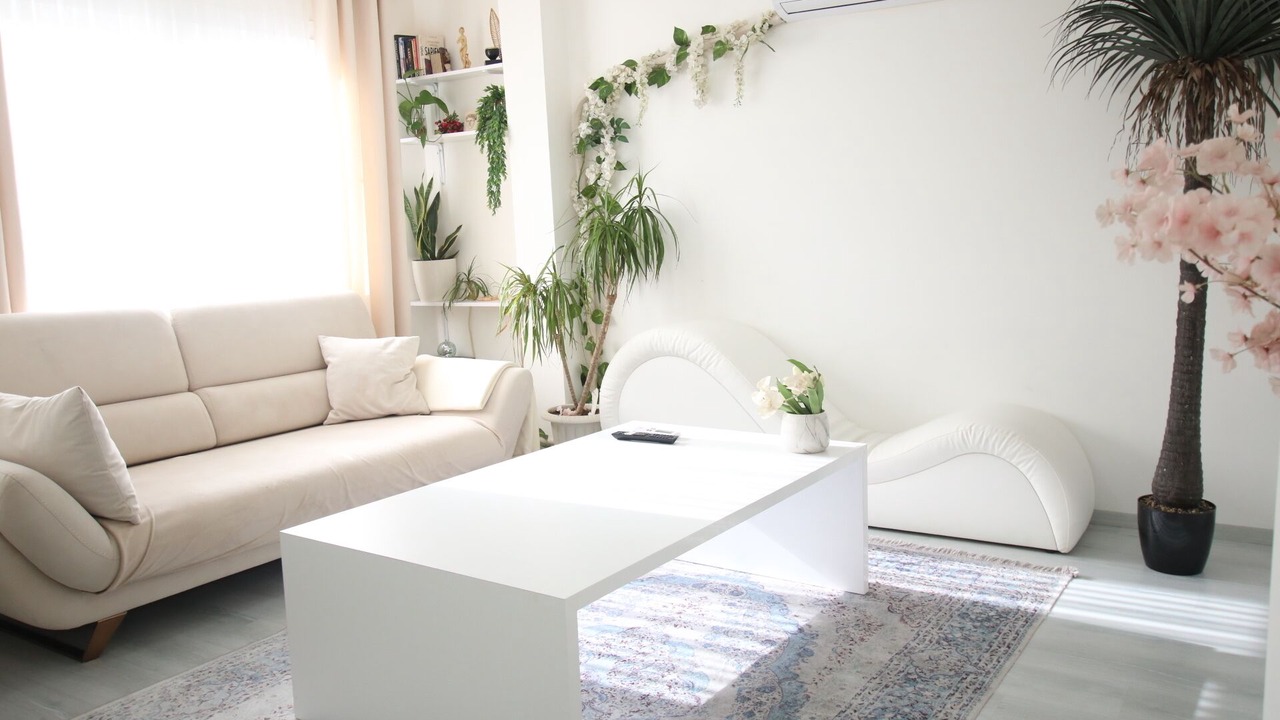 Photo of Livingroom in Gaziemir