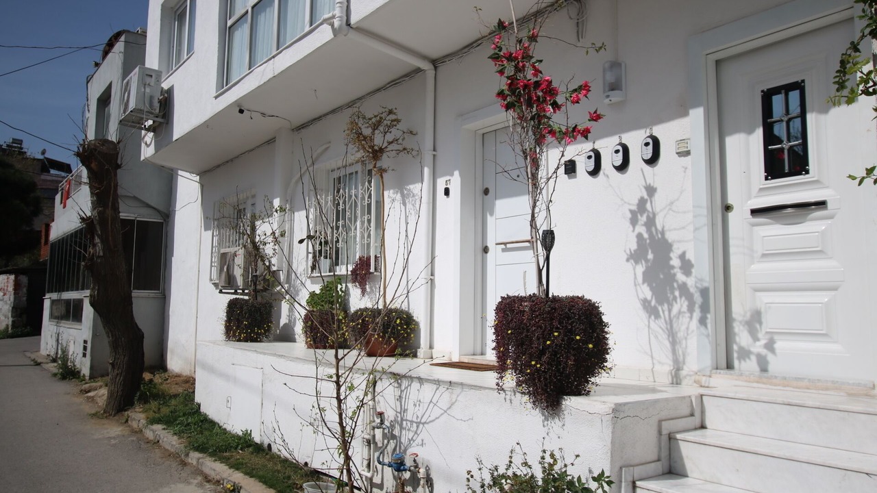 Photo of Outdoor in Gaziemir