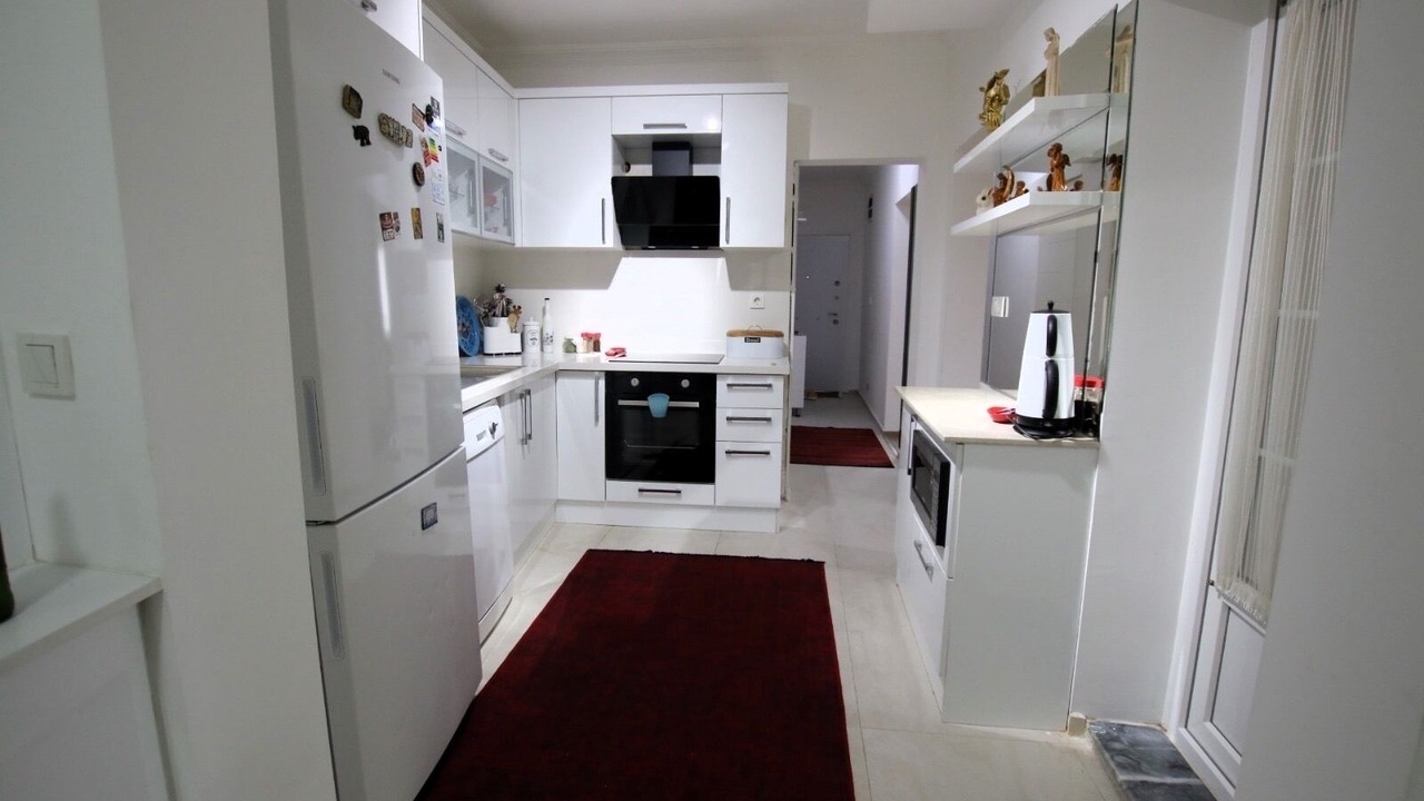 Photo of Kitchen in Gaziemir