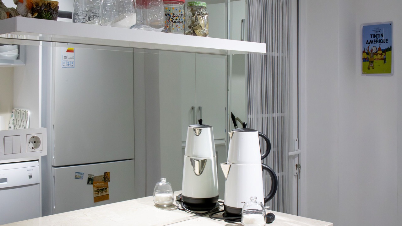 Photo of Kitchen in Gaziemir