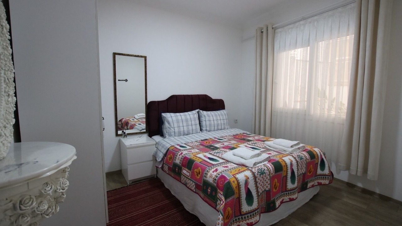 Photo of Bedroom in Gaziemir