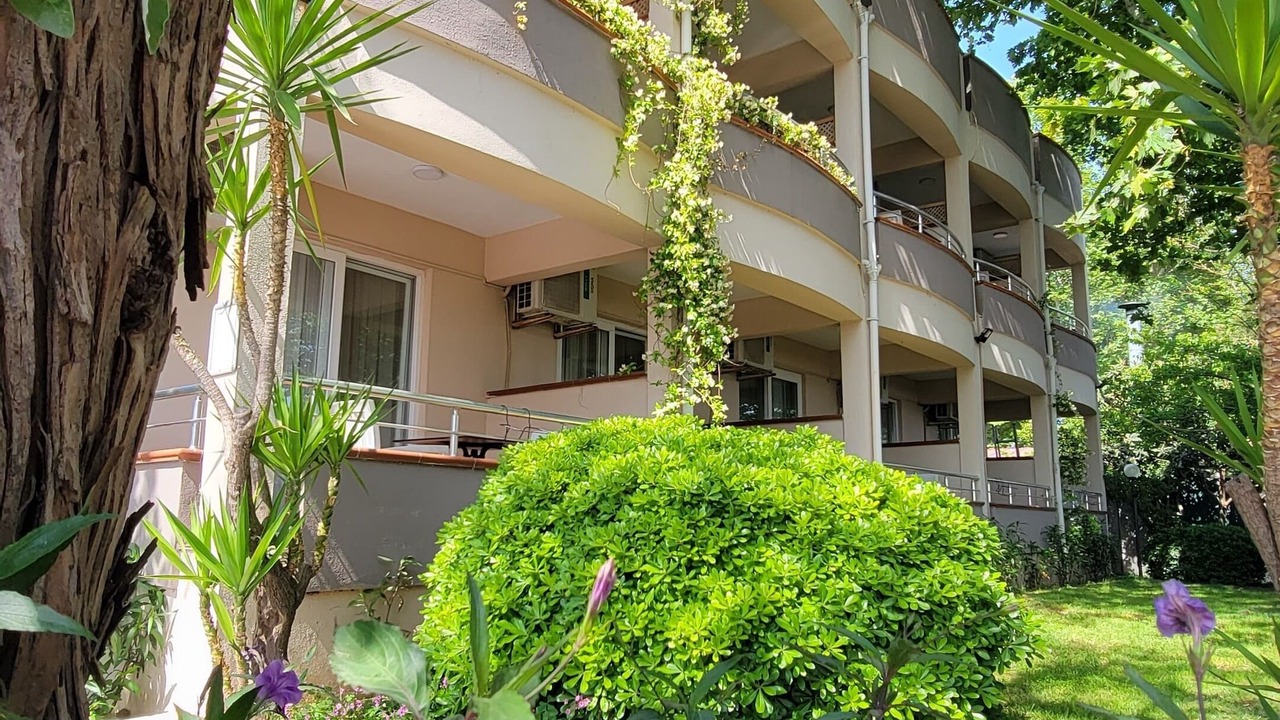 Photo of Outdoor in Akcay
