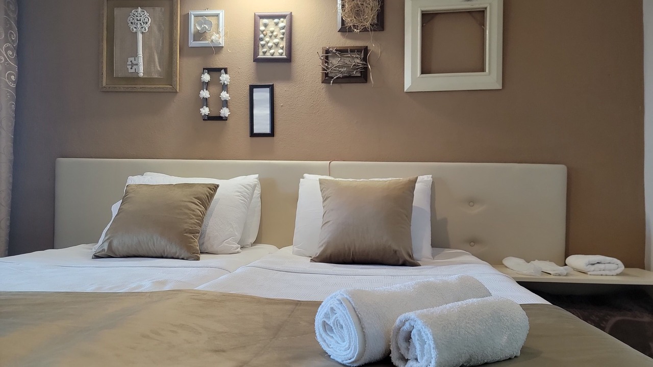 Photo of Bedroom in Akcay