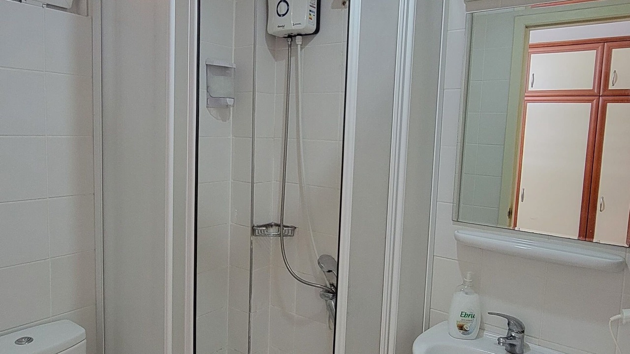 Photo of Bathroom in Akcay