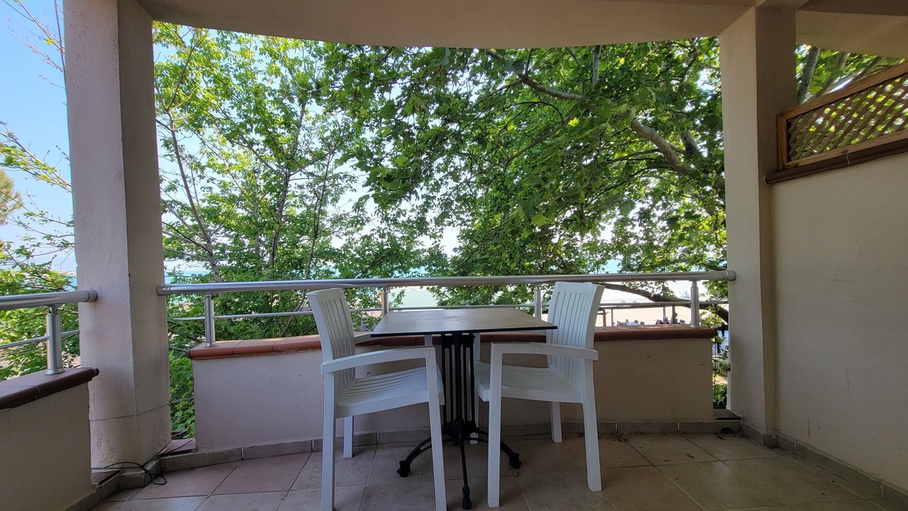 Photo of Bedroom in Akcay