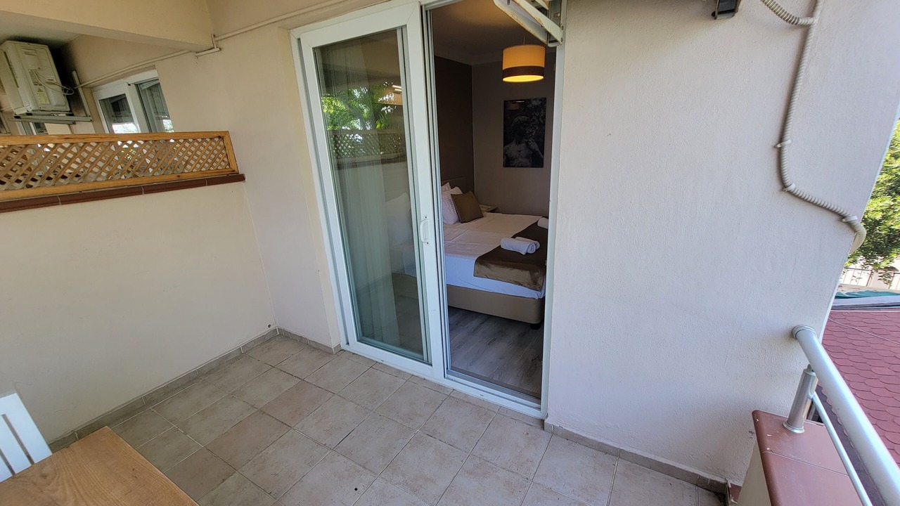 Photo of Bedroom in Akcay