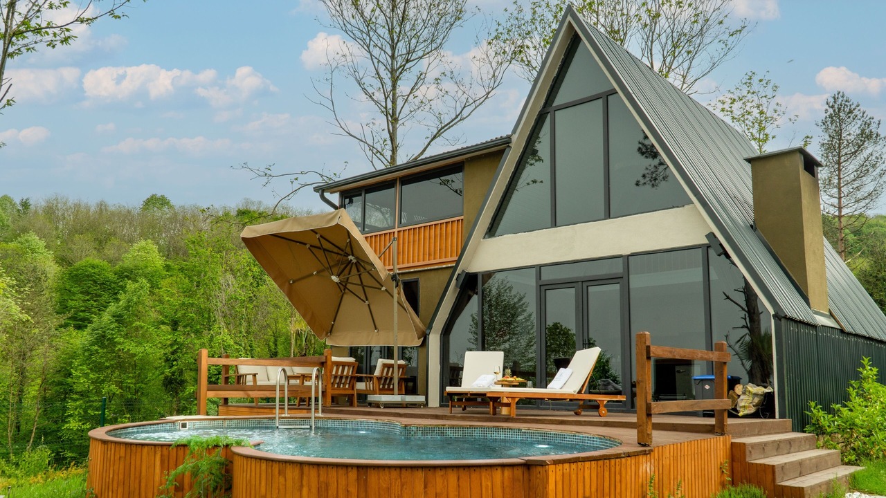 Photo of Outdoor in Sapanca