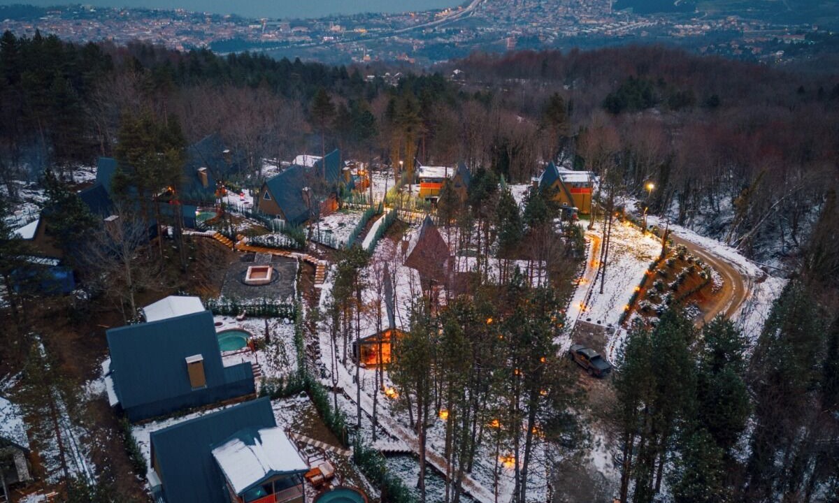 Photo of Outdoor in Sapanca