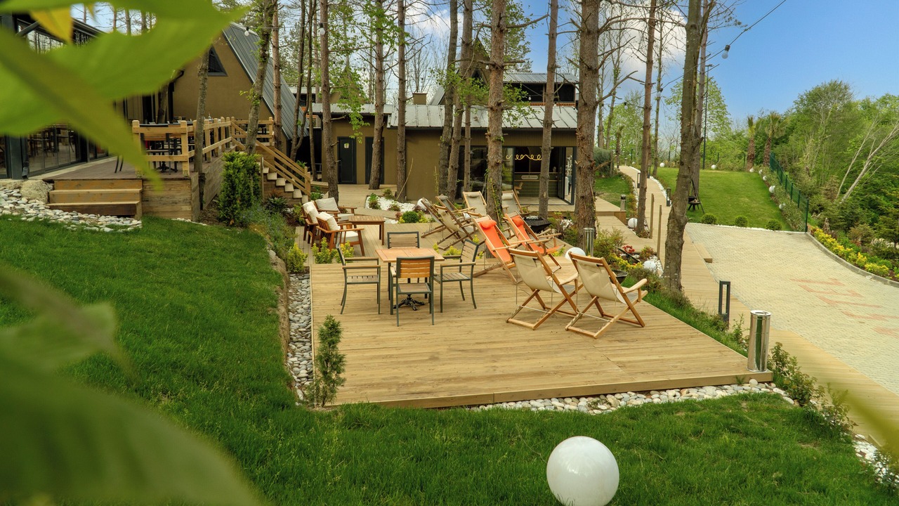 Photo of Outdoor in Sapanca
