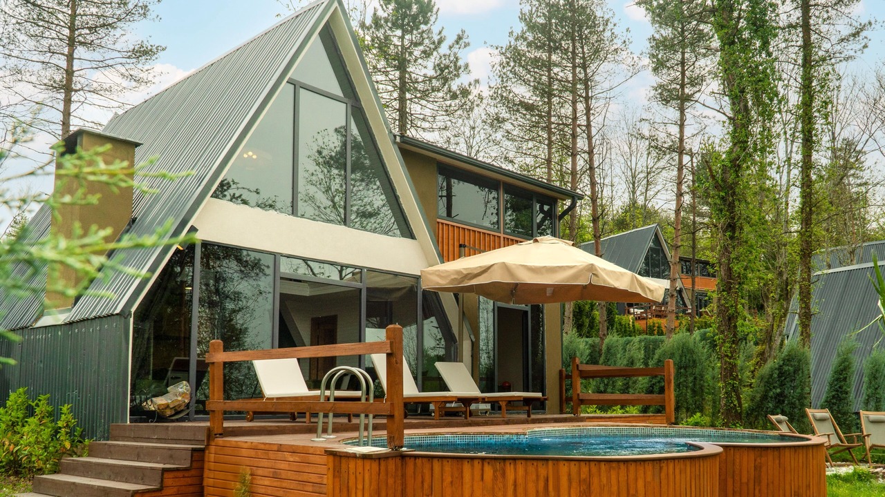 Photo of Outdoor in Sapanca