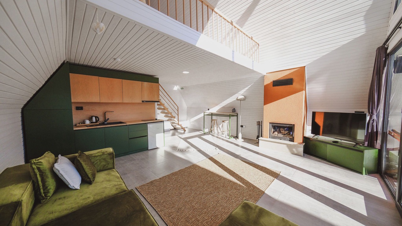 Photo of Livingroom in Sapanca