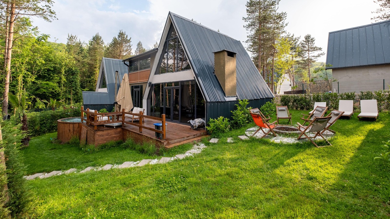 Photo of Outdoor in Sapanca