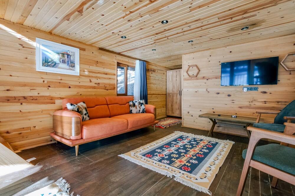 Photo of Livingroom in Tosya