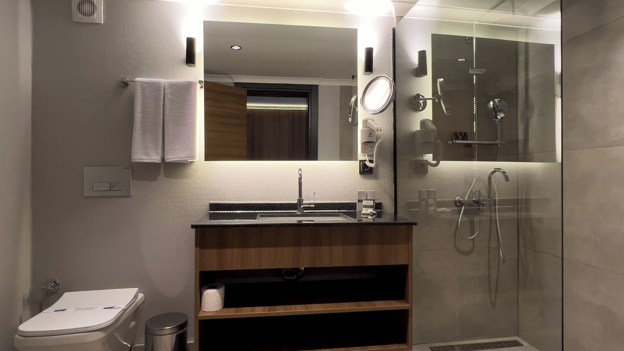 Photo of Bathroom in Akcaabat