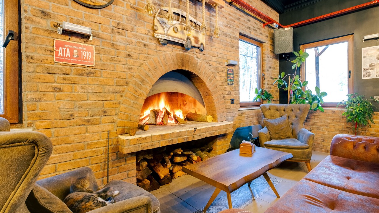 Photo of Outdoor in Tosya